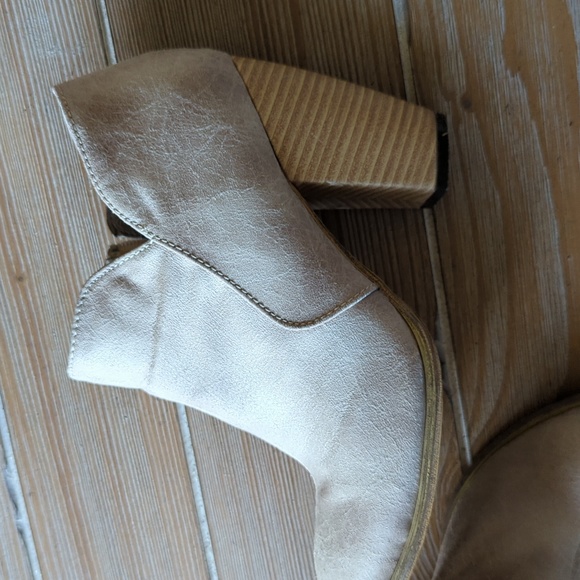 Booties - Picture 2 of 4